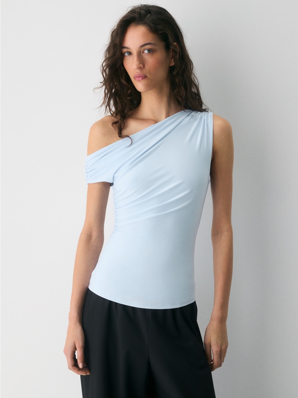 Babaton Smooth Matter Gallery Top size M